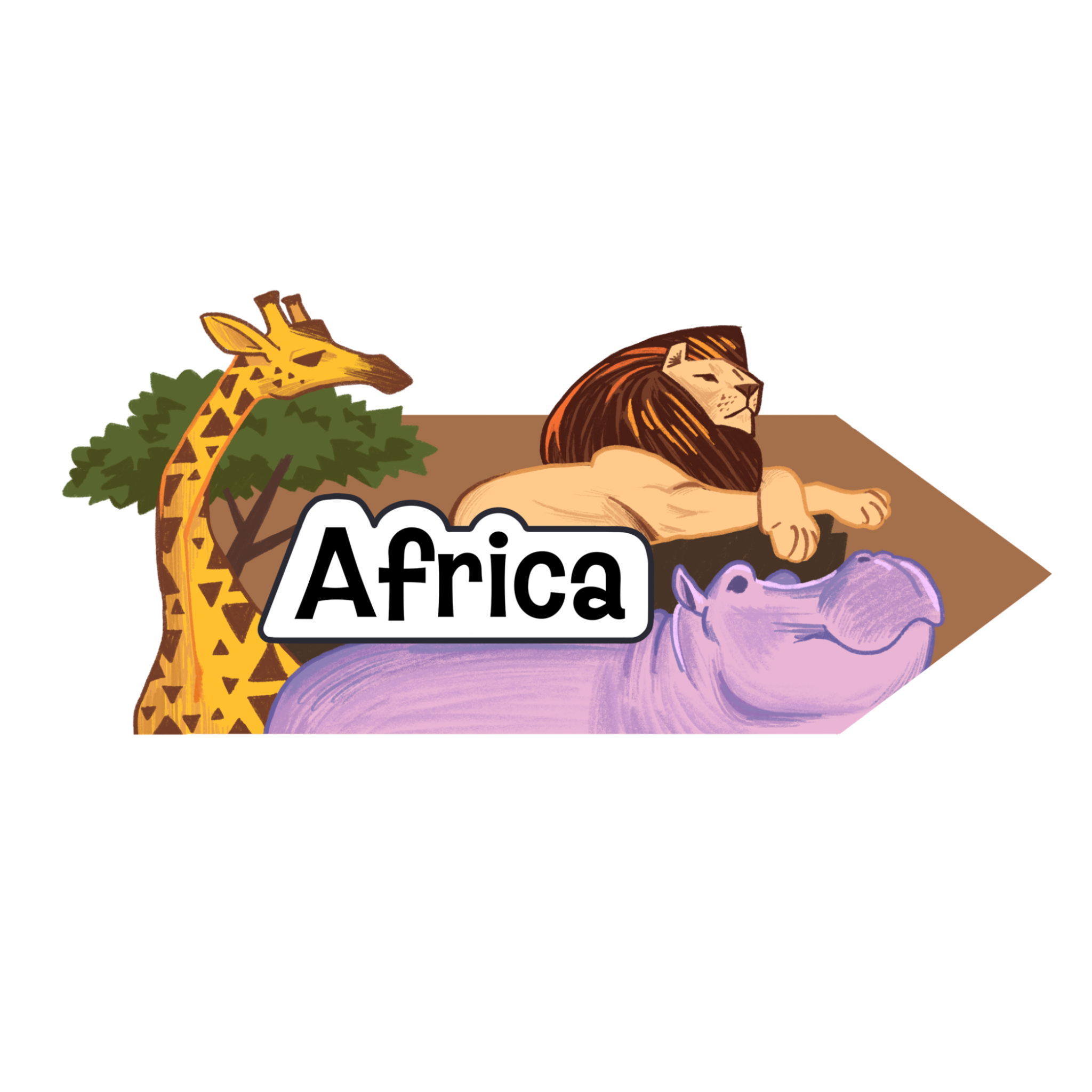Africa